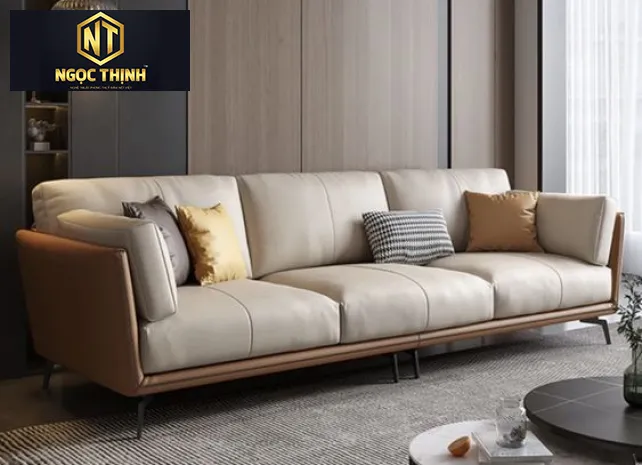 SOFA VĂN PHÒNG GIÁ RẺ ĐỒNG NAI - SFVP005